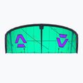 Latawiec kitesurfingowy DUOTONE Evo SLS 2026 green purple 4