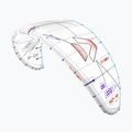 Latawiec kitesurfingowy Duotone Evo SLS Concept Blue undyed 2