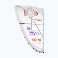 Latawiec kitesurfingowy Duotone Evo SLS Concept Blue undyed 4