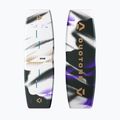 Deska do kitesurfingu Duotone Spike SLS white/purple