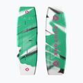 Deska do kitesurfingu Duotone Spike CB green/white