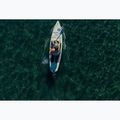 Zestaw deska SUP pompowana Duotone iSUP Package Premium Blitz Air SLS pale green 2