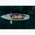 Zestaw deska SUP pompowana Duotone iSUP Package Premium Blitz Air SLS pale green 3