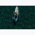 Zestaw deska SUP pompowana Duotone iSUP Package Premium Blitz Air SLS pale green 2