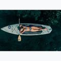 Zestaw deska SUP pompowana Duotone iSUP Package Premium Blitz Air SLS pale green 3