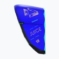 Latawiec kitesurfingowy Duotone Juice royal-blue 3