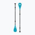 Wiosło SUP 3-częściowe DUOTONE One Adjustable blue