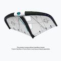 Skrzydło wing foil DUOTONE Wing Unit 2027 light grey 7