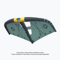 Skrzydło wing foil DUOTONE Wing Unit SLS 2027 off green 3