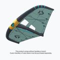 Skrzydło wing foil DUOTONE Wing Unit SLS 2027 off green 7