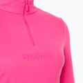 Bluza narciarska damska Sportalm 1823015721 neon pink 3