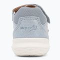 Sandały dziecięce Superfit Bumblebee light blue 6