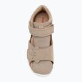 Sandały dziecięce Superfit Bumblebee beige 5