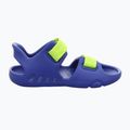 Sandały dziecięce Superfit Splash-S blue/light green 2