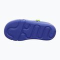 Sandały dziecięce Superfit Splash-S blue/light green 3