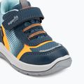 Buty dziecięce Superfit Cooper blue/pink 7
