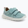 Buty dziecięce Superfit Breeze light green/pink