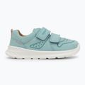 Buty dziecięce Superfit Breeze light green/pink 2