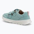 Buty dziecięce Superfit Breeze light green/pink 3
