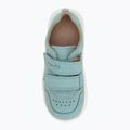 Buty dziecięce Superfit Breeze light green/pink 5