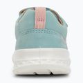 Buty dziecięce Superfit Breeze light green/pink 6