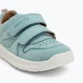 Buty dziecięce Superfit Breeze light green/pink 7