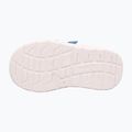 Buty dziecięce Superfit Breeze light blue/yellow 3