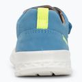 Buty dziecięce Superfit Breeze light blue/yellow 6