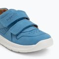 Buty dziecięce Superfit Breeze light blue/yellow 7