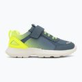 Buty dziecięce Superfit Rush blue/yellow 2
