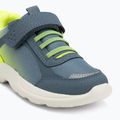 Buty dziecięce Superfit Rush blue/yellow 7