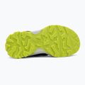 Buty dziecięce Superfit Jupiter blue/light green 4
