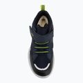 Buty dziecięce Superfit Jupiter blue/light green 5