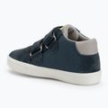 Buty dziecięce Superfit Supies blue/yellow 3