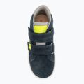 Buty dziecięce Superfit Supies blue/yellow 5