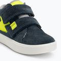 Buty dziecięce Superfit Supies blue/yellow 7