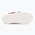 Buty dziecięce Superfit Supies red/pink 4