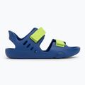 Sandały dziecięce Superfit Splash-S blue/light green 2