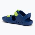 Sandały dziecięce Superfit Splash-S blue/light green 3