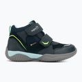 Buty Superfit Storm green/light green 2