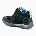 Buty Superfit Storm green/light green 3