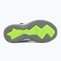 Buty Superfit Storm green/light green 4