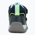 Buty Superfit Storm green/light green 6