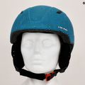 Kask narciarski dziecięcy HEAD Mojo Jr team 8
