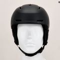 Kask narciarski Giro Neo Mips matte black 8