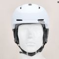 Kask narciarski Giro Avera Mips W matte white 8