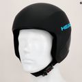 Kask narciarski HEAD Downforce Mips matt black 9