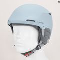 Kask narciarski HEAD Compact Evo W sky 8