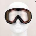 Gogle narciarskie Julbo Quickshift OTG Reactiv High Contrast black/flash infrared 7