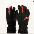 Rękawice narciarskie męskie Level Alpine red 7